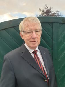 Dr. Jörg-Ulrich Drews Dr. Jörg-Ulrich Drews