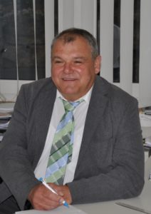 Wilfried Kleinschrodt Wilfried Kleinschrodt