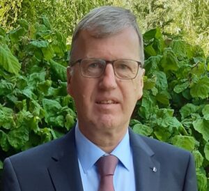 Der Vorstand Austausch Bild Reinhard Elfrich 2105 Jan Bröring